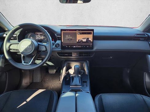 New 2026 MAZDA CX-5 Select image 11