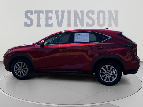 Used 2019 Lexus NX 300 AWD w/ Accessory Package 2 image 2