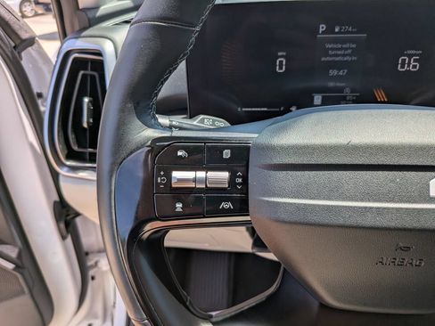 Certified 2026 Kia Sorento S FWD image 32