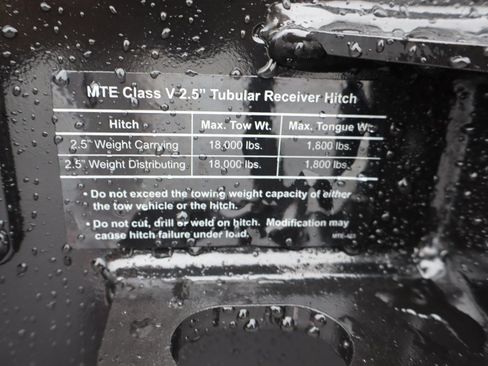 New 2026 Chevrolet Silverado 3500 W/T w/ WT Convenience Package image 25