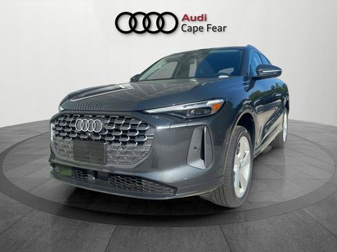 New 2026 Audi Q5 Premium Plus AWD/4WD image 1
