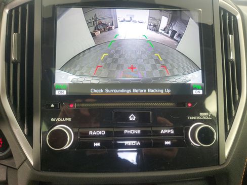 Used 2023 Subaru Crosstrek 2.5i Limited w/ Moonroof Package image 23