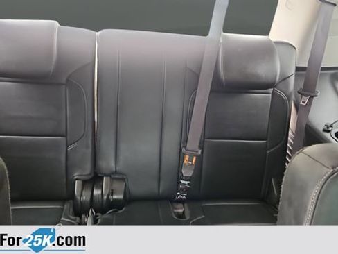 Used 2015 Chevrolet Tahoe LT AWD/4WD image 28