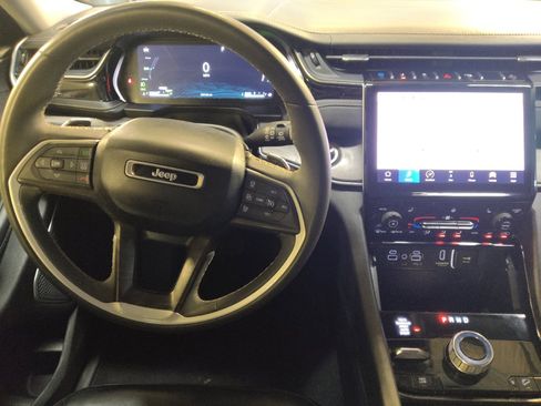 Used 2022 Jeep Grand Cherokee Limited 4xe AWD/4WD image 22