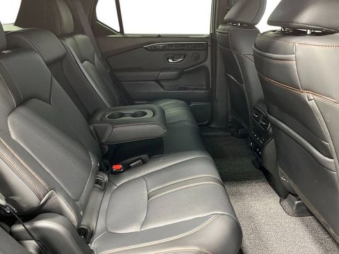 New 2026 Honda Passport TrailSport Elite image 25