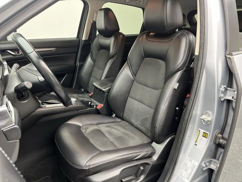 Used 2020 MAZDA CX-5 Touring image 9