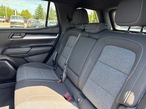 Used 2026 GMC Terrain Elevation w/ Technology Package II AWD/4WD image 31