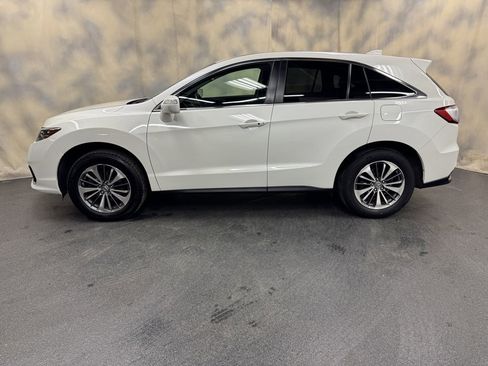 Used 2018 Acura RDX AWD w/ Advance Package image 3