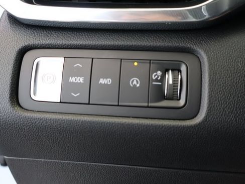 New 2026 GMC Acadia Denali Ultimate AWD/4WD image 23