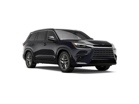 New 2026 Lexus TX 350 AWD image 4