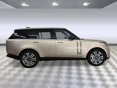 Used 2023 Land Rover Range Rover SE AWD/4WD image 8