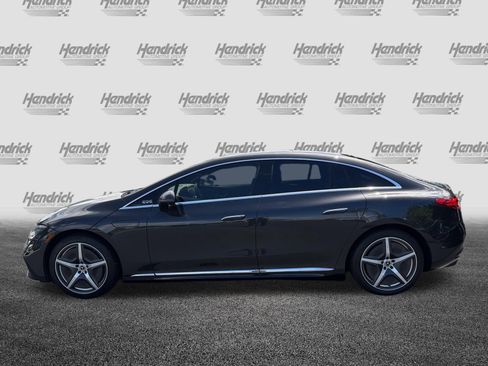 Certified 2023 Mercedes-Benz EQE 350+ Sedan image 7