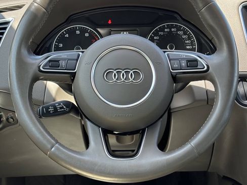 Used 2016 Audi Q5 3.0T Premium Plus w/ Technology Package AWD/4WD image 20