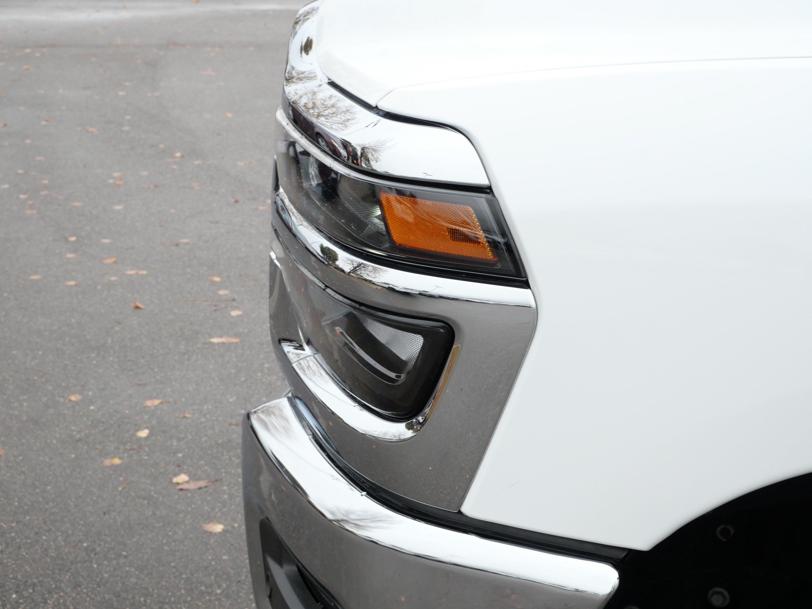 Used 2026 RAM 3500 Tradesman AWD/4WD image 16