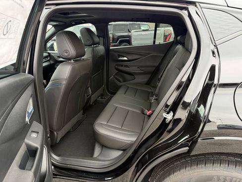 New 2026 Buick Envista Sport Touring w/ Convenience I Package image 18