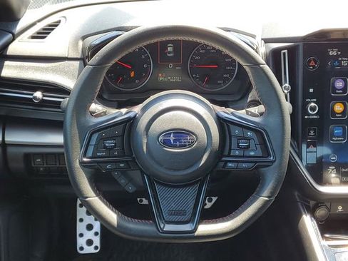 Used 2023 Subaru WRX Premium AWD/4WD image 30