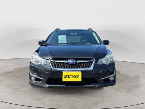 Used 2015 Subaru Impreza 2.0i Sport Premium AWD/4WD image 8
