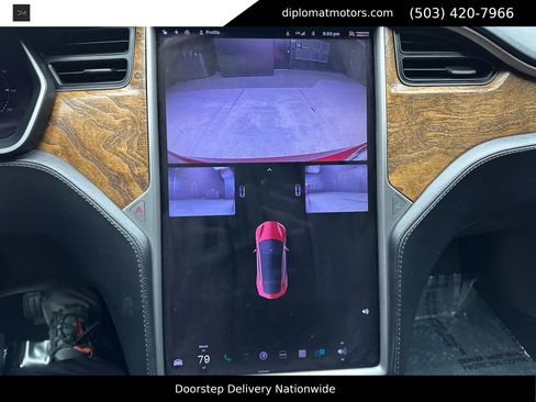 Used 2020 Tesla Model S AWD image 33