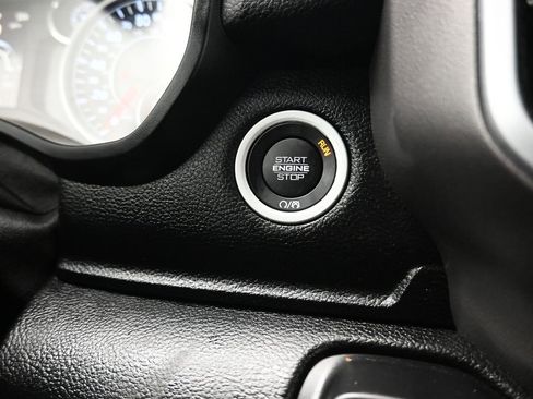 Used 2020 RAM 1500 Big Horn image 22