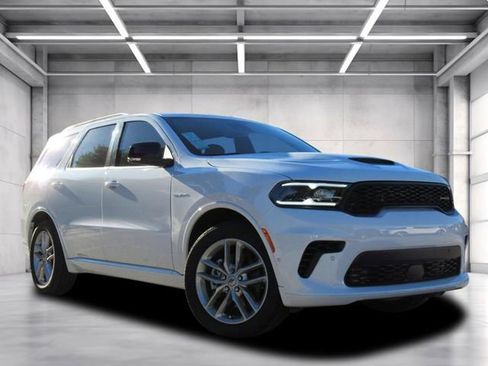New 2025 Dodge Durango R/T image 1