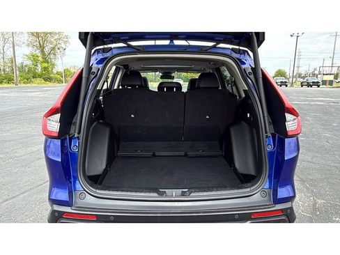 Used 2023 Honda CR-V EX-L image 7