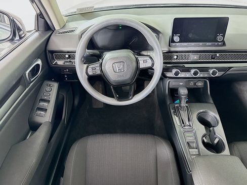 Used 2024 Honda Civic LX image 18