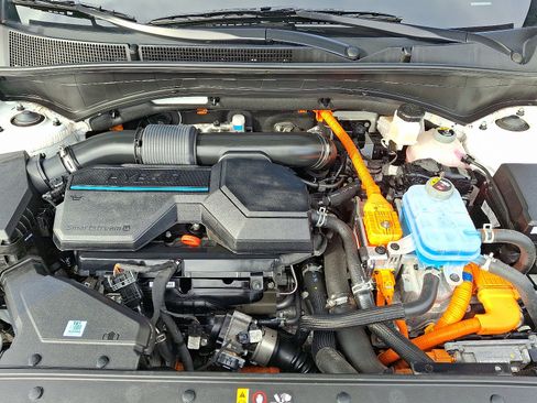 Certified 2023 Hyundai Santa Fe Limited image 27