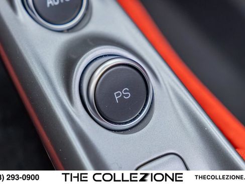 Used 2022 Ferrari F8 Tributo RWD image 91