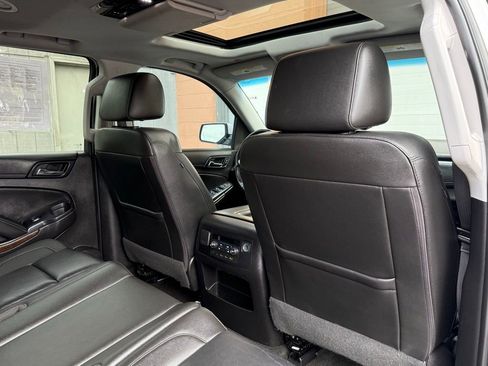 Used 2018 Chevrolet Tahoe LT AWD/4WD image 22
