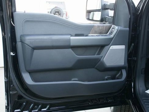 New 2026 Ford F250 Lariat w/ Lariat Ultimate Package AWD/4WD image 17