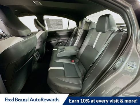 New 2026 Toyota Camry SE image 27