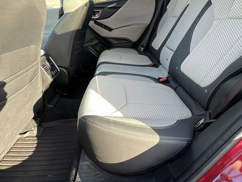 Used 2019 Subaru Forester Premium image 18