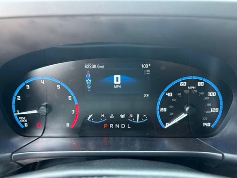 Used 2022 Ford Bronco Sport Big Bend w/ Convenience Package AWD/4WD image 2