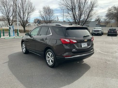 Used 2020 Chevrolet Equinox Premier image 6