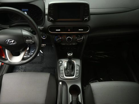 Used 2020 Hyundai Kona SEL Plus FWD image 37