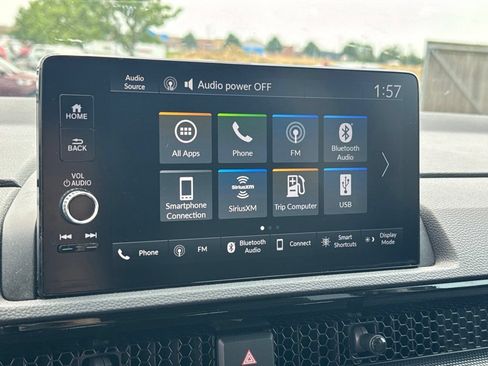 Used 2024 Honda CR-V EX-L image 20