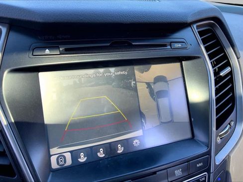 Used 2018 Hyundai Santa Fe Limited AWD/4WD image 27