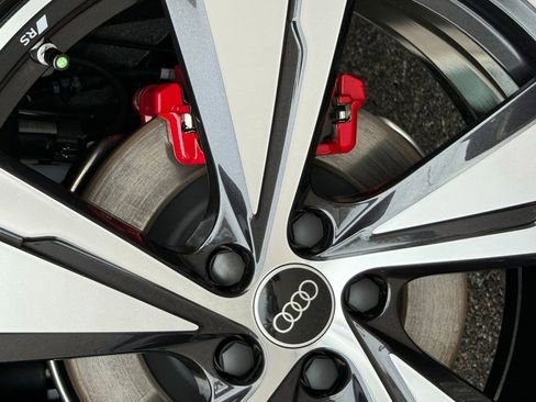 New 2025 Audi SQ5 Premium Plus image 54