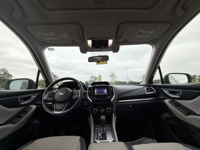 Used 2021 Subaru Forester Premium AWD/4WD image 19