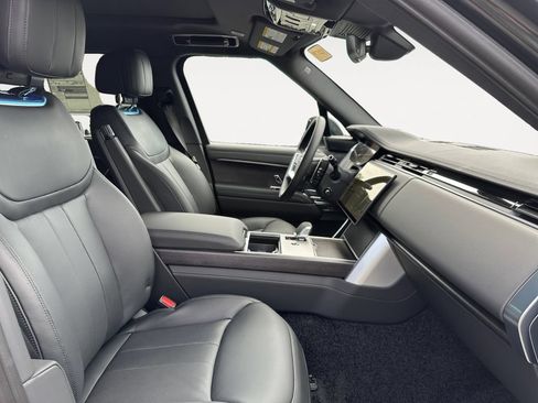New 2026 Land Rover Range Rover SE AWD/4WD image 15