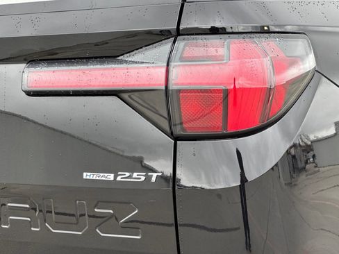 Used 2023 Hyundai Santa Cruz Night w/ Tow & Go Package image 11