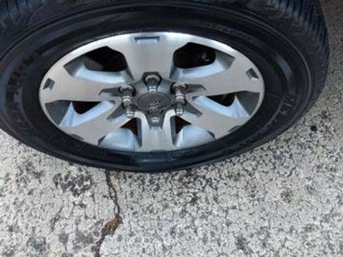 Used 2014 Ford F150 STX w/ Equipment Group 201A Mid image 10