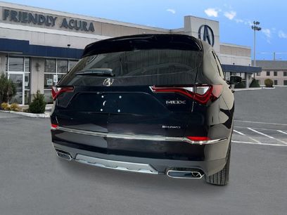 Used 2026 Acura MDX SH-AWD
