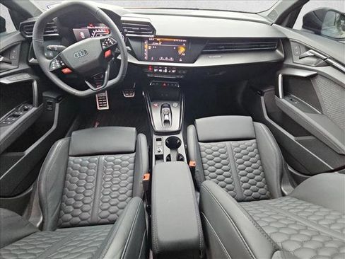 Used 2025 Audi RS 3 image 17