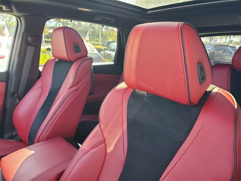 Certified 2024 Acura MDX A-Spec image 17