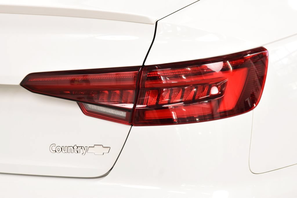 Used 2019 Audi S4 Premium Plus w/ Premium Plus Package AWD/4WD image 18
