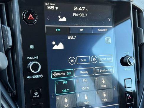 New 2026 Subaru Crosstrek 2.0i Premium AWD/4WD image 15
