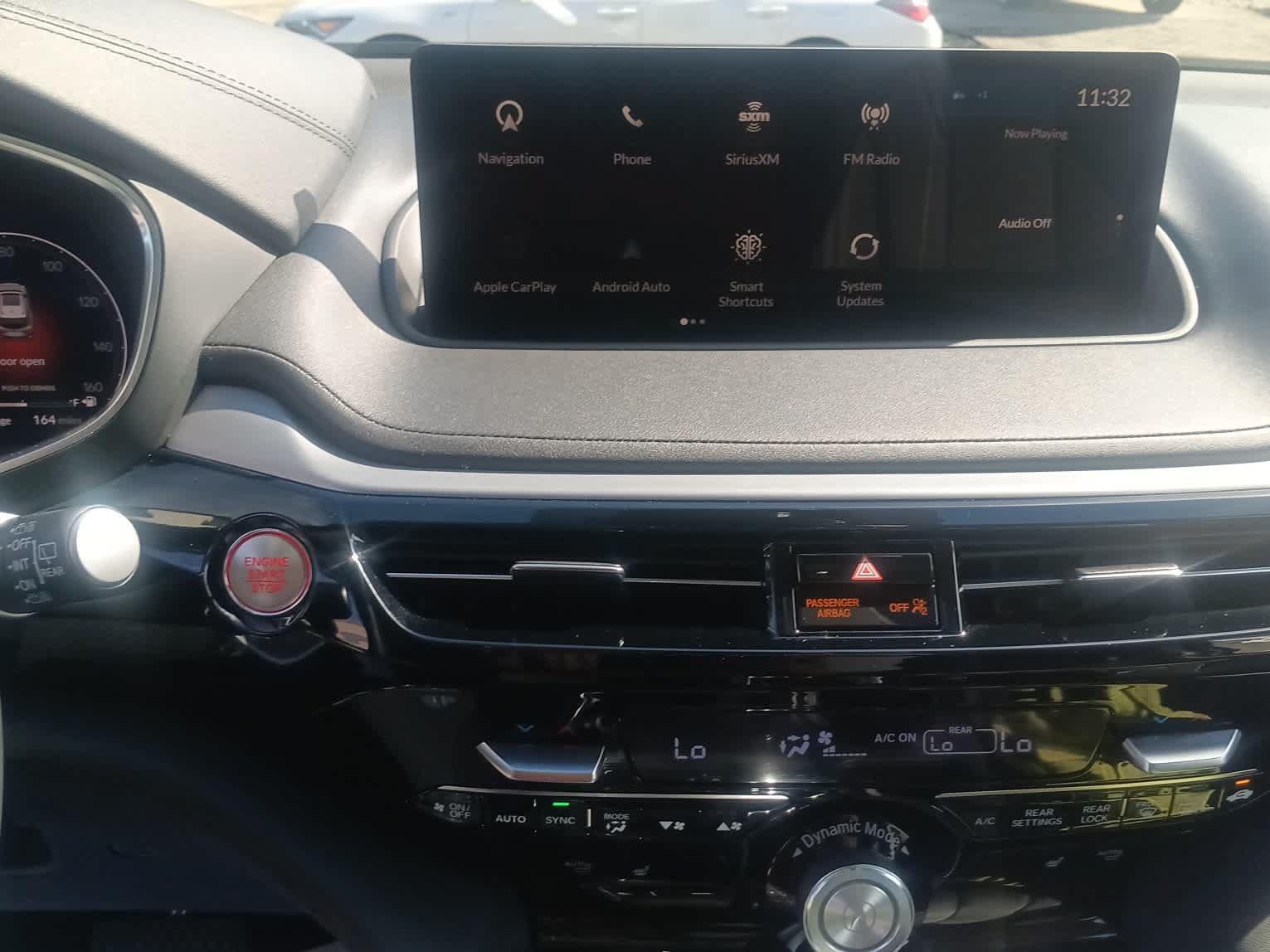 Used 2024 Acura MDX w/ Technology Package AWD/4WD image 12