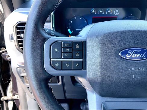 Used 2024 Ford F150 Lariat w/ FX4 Off-Road Package AWD/4WD image 24