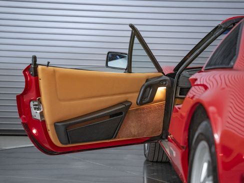 Used 1989 Ferrari 328 GTS image 26